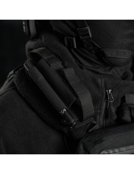 M-TAC Žguti Tasku Elastic Molle Gen.III Cordura Squadron (erinevad värvid)