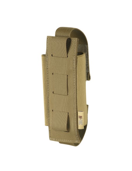 M-TAC Pouch For Tourniquet Elastic Molle Gen.III Cordura Squadron (various colors)