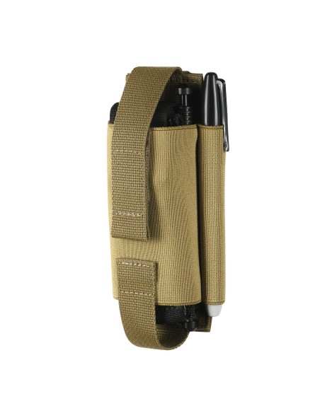 M-TAC Pouch For Tourniquet Elastic Molle Gen.III Cordura Squadron (various colors)