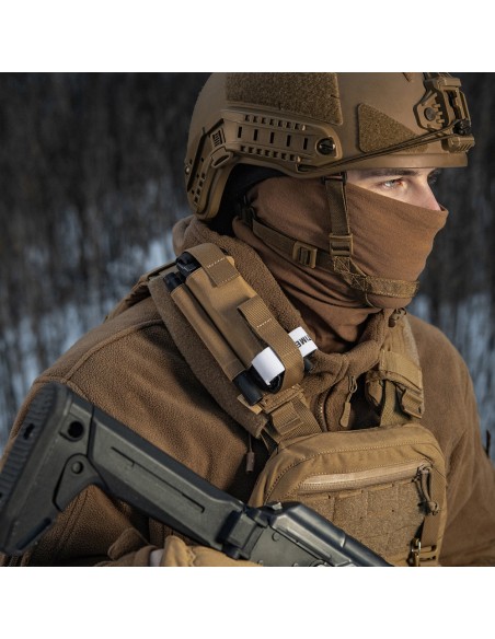 M-TAC Žguti Tasku Elastic Molle Gen.III Cordura Squadron (erinevad värvid)