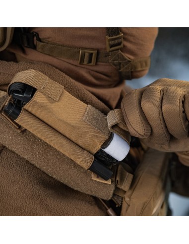 M-TAC Žguti Tasku Elastic Molle Gen.III Cordura...