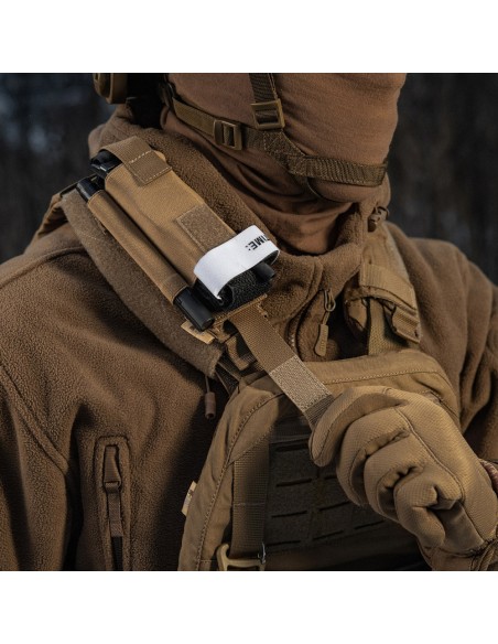 M-TAC Žguti Tasku Elastic Molle Gen.III Cordura Squadron (erinevad värvid)