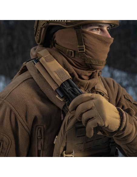 M-TAC Žguti Tasku Elastic Molle Gen.III Cordura Squadron (erinevad värvid)