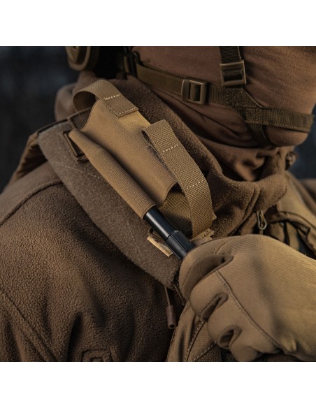 M-TAC Žguti Tasku Elastic Molle Gen.III Cordura Squadron (erinevad värvid)