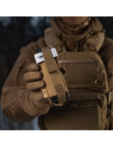 M-TAC Pouch For Tourniquet Elastic Molle...