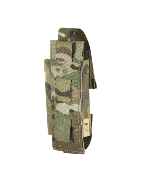 M-TAC Pouch For Tourniquet Elastic Molle Gen.III Cordura Squadron (various colors)