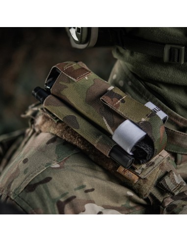 M-TAC Žguti Tasku Elastic Molle Gen.III Cordura...