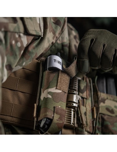 M-TAC Žguti Tasku Elastic Molle Gen.III Cordura...