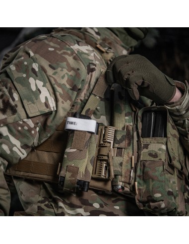 M-TAC Žguti Tasku Elastic Molle Gen.III Cordura...