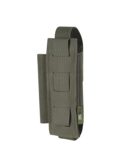 M-TAC Žguti Tasku Elastic Molle Gen.III Cordura Squadron (erinevad värvid)