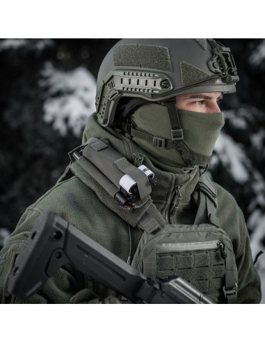 M-TAC Žguti Tasku Elastic Molle Gen.III Cordura...
