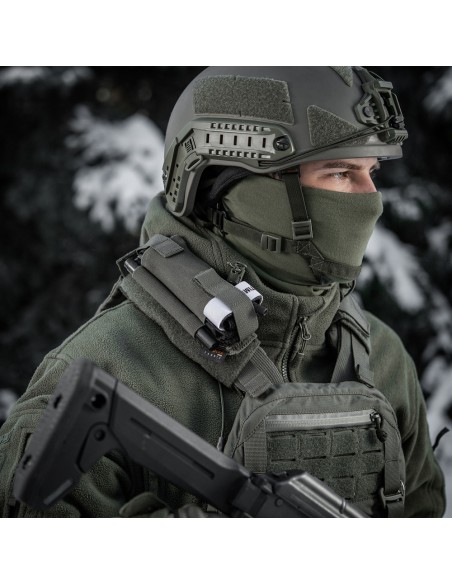 M-TAC Žguti Tasku Elastic Molle Gen.III Cordura Squadron (erinevad värvid)