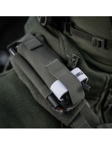 M-TAC Žguti Tasku Elastic Molle Gen.III Cordura...