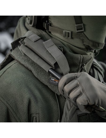 M-TAC Pouch For Tourniquet Elastic Molle Gen.III Cordura Squadron (various colors)