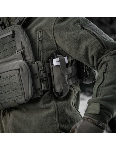 M-TAC Žguti Tasku Elastic Molle Gen.III Cordura...