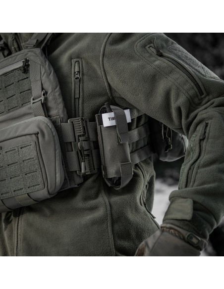 M-TAC Žguti Tasku Elastic Molle Gen.III Cordura Squadron (erinevad värvid)