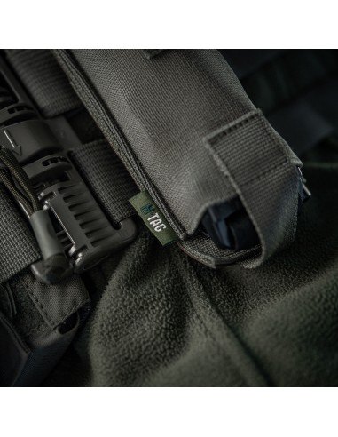 M-TAC Žguti Tasku Elastic Molle Gen.III Cordura...