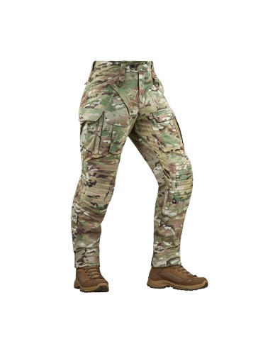 M-TAC STURM Gen.II NyCo Extreme Taktikalised...