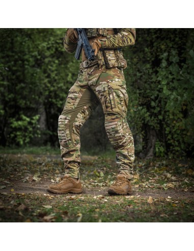 M-TAC STURM Gen.II NyCo Extreme Taktikalised...