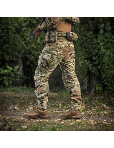 M-TAC STURM Gen.II NyCo Extreme Taktikalised Püksid (erinevad värvid)
