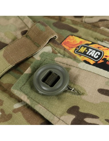 M-TAC STURM Gen.II NyCo Extreme Taktikalised...