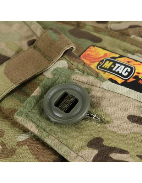 M-TAC STURM Gen.II NyCo Extreme Taktikalised Püksid (erinevad värvid)