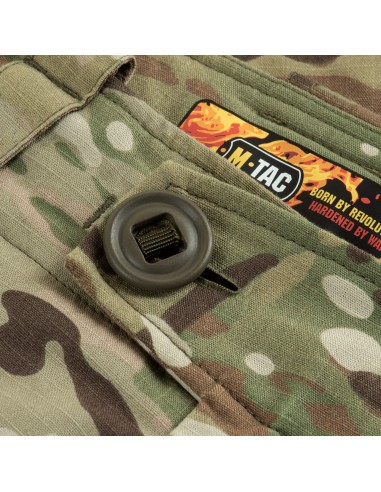 M-TAC STURM Gen.II NyCo Extreme Taktikalised...