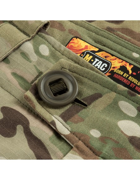 M-TAC STURM Gen.II NyCo Extreme Taktikalised Püksid (erinevad värvid)