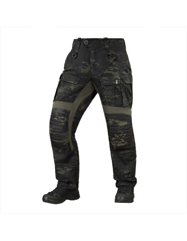 M-TAC STURM Gen.II NyCo Extreme Taktikalised...