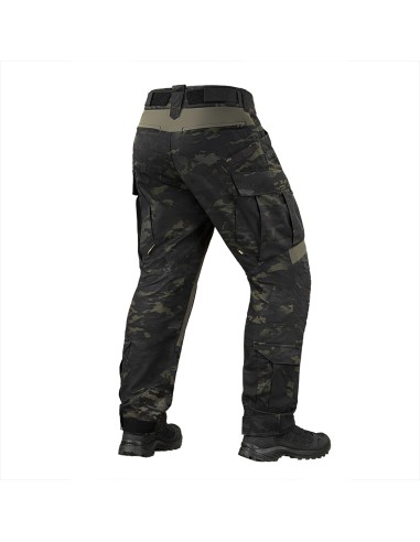 M-TAC STURM Gen.II NyCo Extreme Taktikalised...