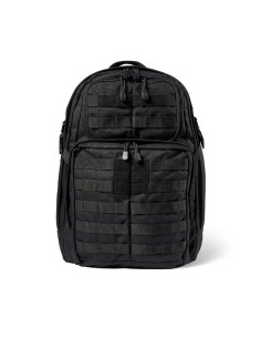 5.11 Tactical RUSH24 2.0 Seljakott (erinevad värvid) 2