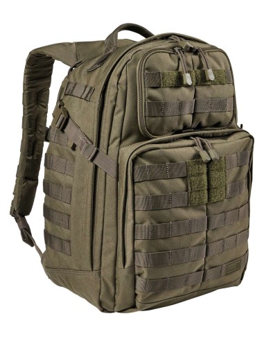 5.11 Tactical RUSH24 2.0 Backpack (multiple...
