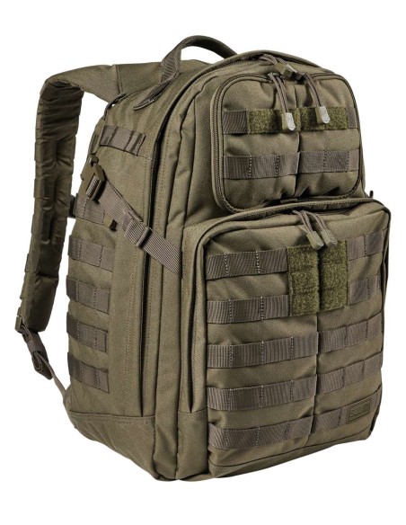 5.11 Tactical RUSH24 2.0 Seljakott (erinevad värvid)