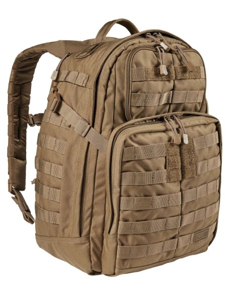 5.11 Tactical RUSH24 2.0 Backpack (multiple colours)