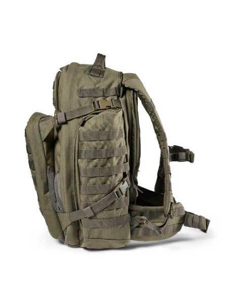 5.11 Tactical RUSH72 2.0 Seljakott (erinevad värvid)