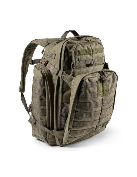 5.11 Tactical RUSH72 2.0 Seljakott (erinevad värvid)
