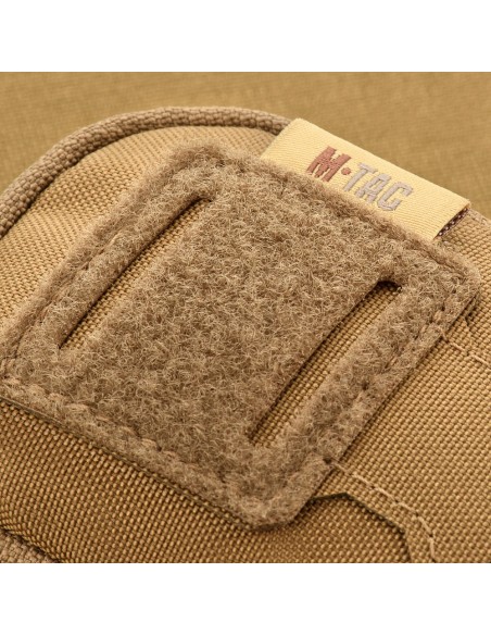 M-TAC PC Utility Pouch Elite 500D Cordura (various colors)