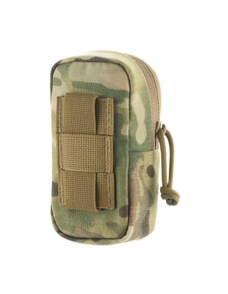 M-TAC PC Utility Pouch Elite 500D Cordura (various colors)
