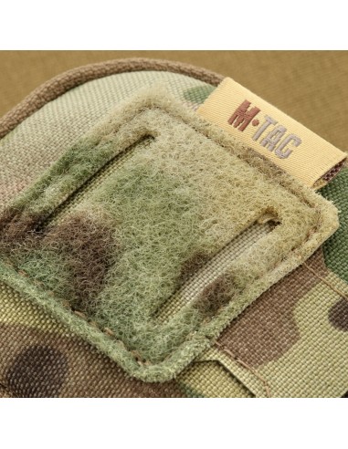M-TAC PC Utility Tasku Elite 500D Cordura...