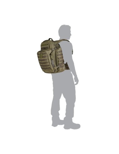 5.11 Tactical RUSH72 2.0 Seljakott (erinevad...