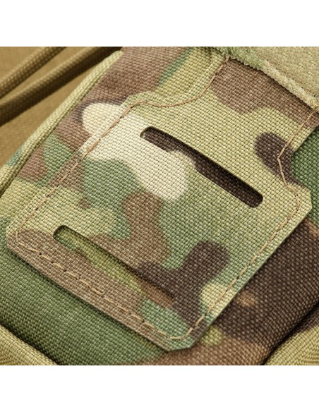 M-TAC PC Utility Pouch Elite 500D Cordura (various colors)