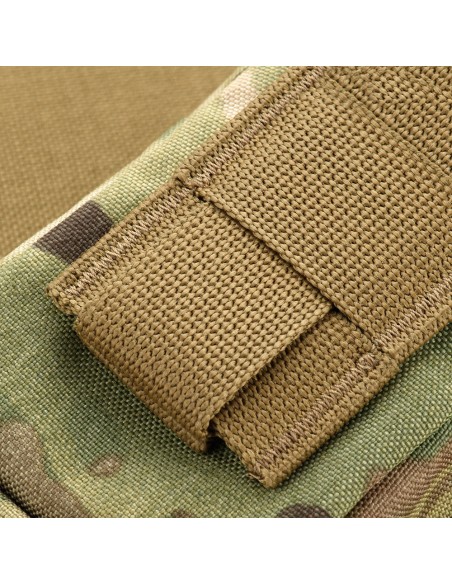 M-TAC PC Utility Pouch Elite 500D Cordura (various colors)