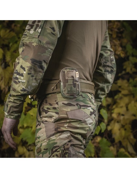 M-TAC PC Utility Pouch Elite 500D Cordura (various colors)