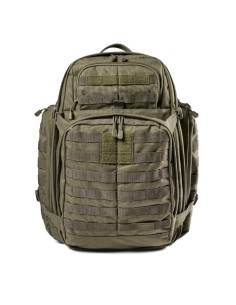 5.11 Tactical RUSH72 2.0 Seljakott (erinevad värvid)