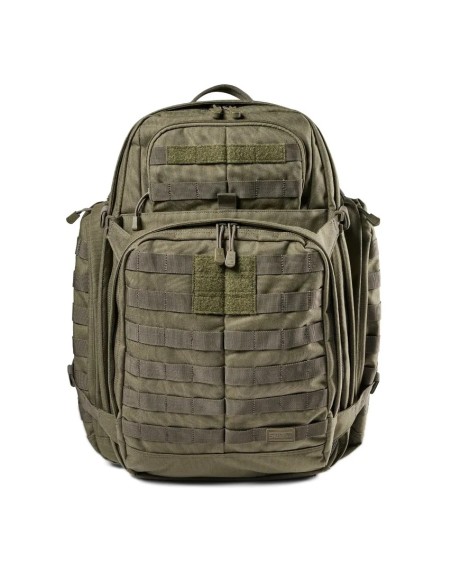 5.11 Tactical RUSH72 2.0 Seljakott (erinevad värvid)