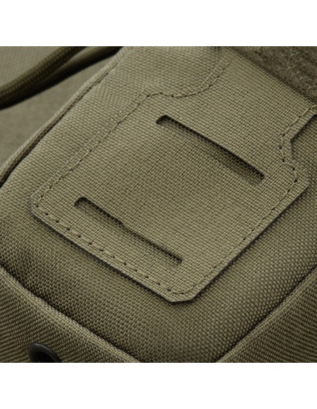 M-TAC PC Utility Pouch Elite 500D Cordura (various colors)