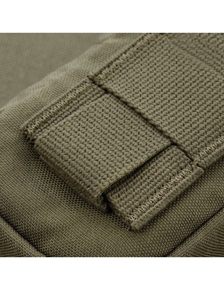 M-TAC PC Utility Pouch Elite 500D Cordura (various colors)