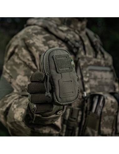 M-TAC PC Utility Pouch Elite 500D Cordura...