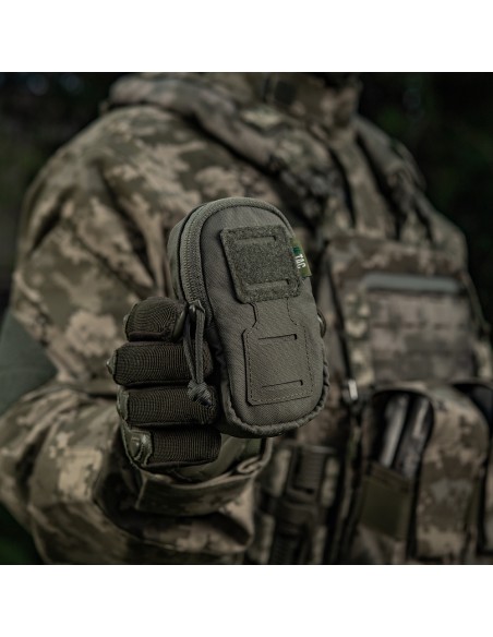 M-TAC PC Utility Tasku Elite 500D Cordura (erinevad värvid)