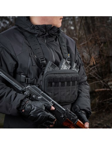 M-TAC Chest Rig Military Elite Cordura® 500...